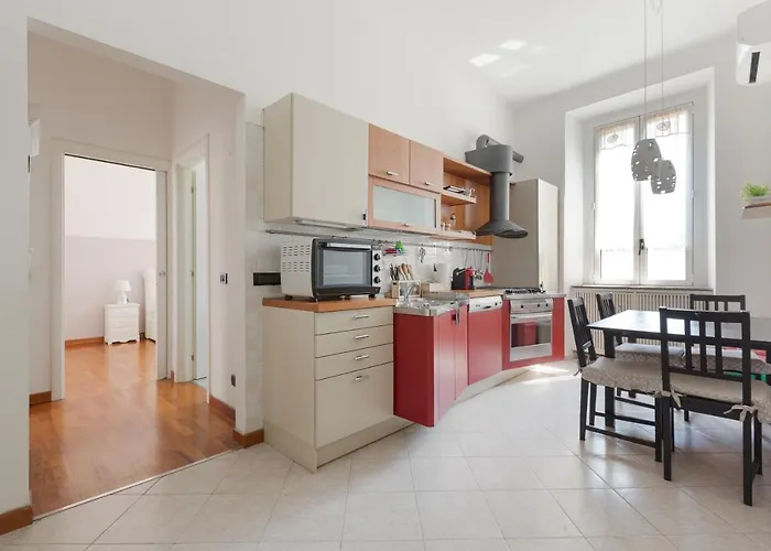 Roomy Apartment X5 - 850 M Far From Famagosta Mm2