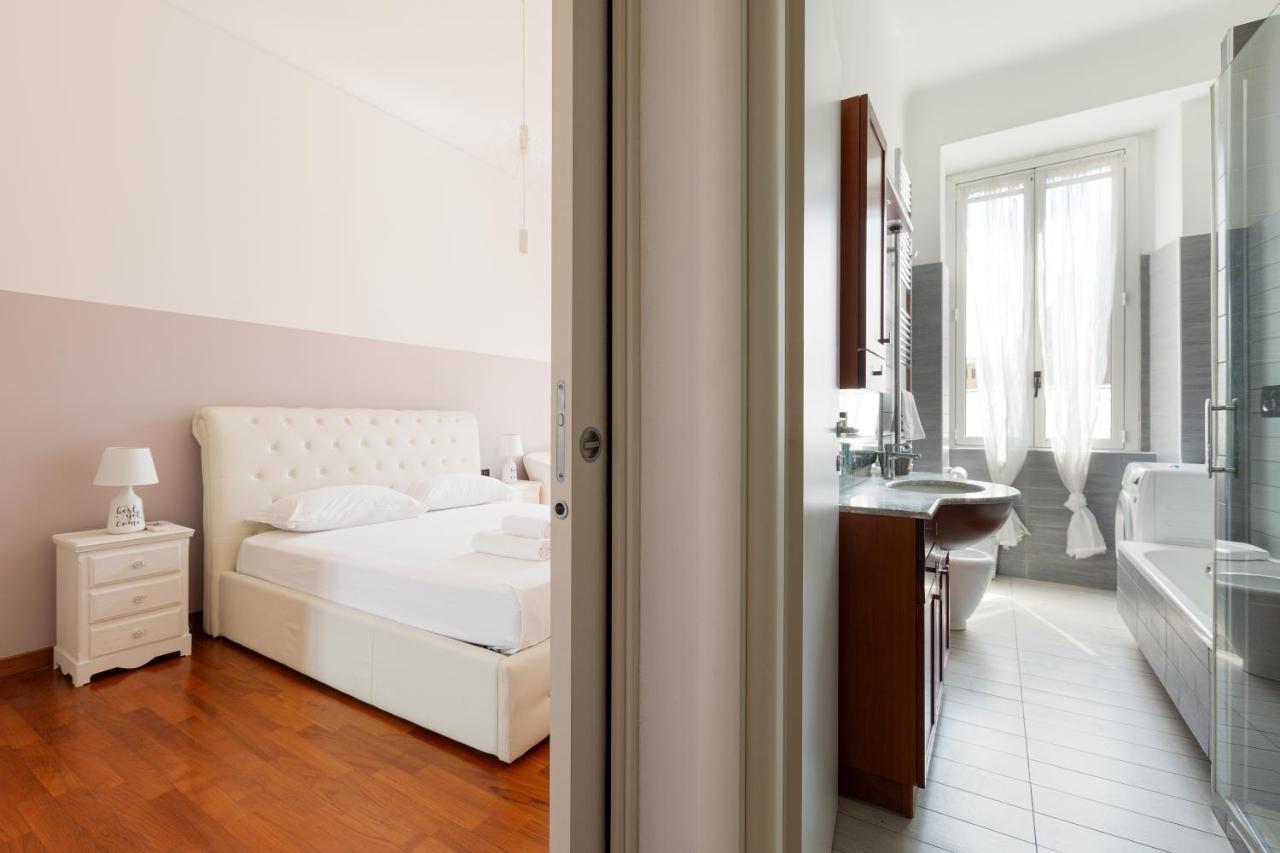 Roomy X5 - 850 M Far From Famagosta Mm2 Milan