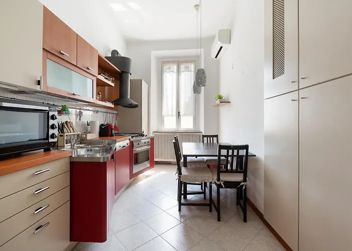 Roomy Apartment X5 - 850 M Far From Famagosta Mm2