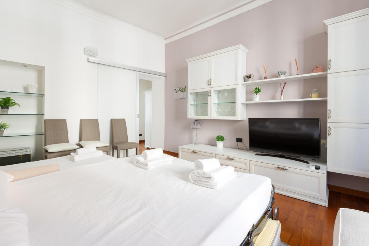 Roomy X5 - 850 M Far From Famagosta Mm2 Apartamento Milán