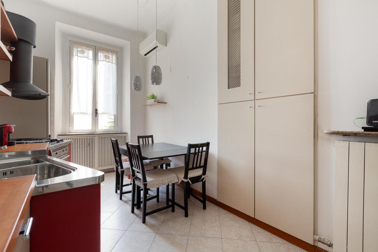 Roomy X5 - 850 M Far From Famagosta Mm2 Appartement