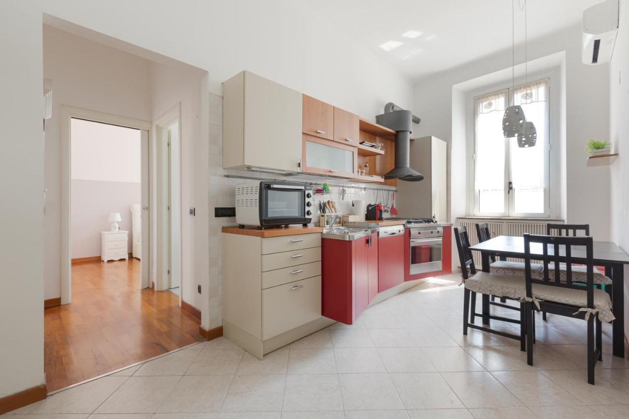 Roomy X5 - 850 M Far From Famagosta Mm2 Apartamento