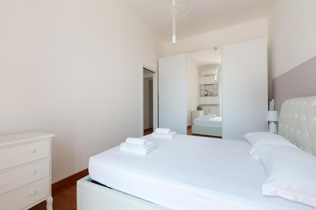 Roomy X5 - 850 M Far From Famagosta Mm2 Apartamento