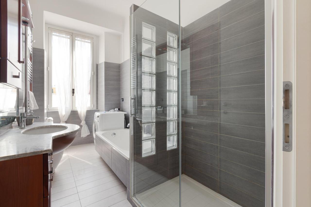 Roomy X5 - 850 M Far From Famagosta Mm2 Apartamento *