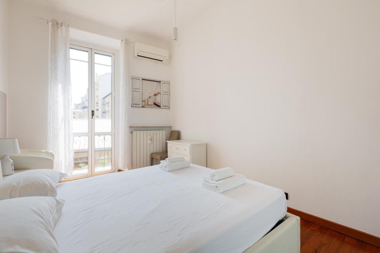 Roomy X5 - 850 M Far From Famagosta Mm2 Apartamento
