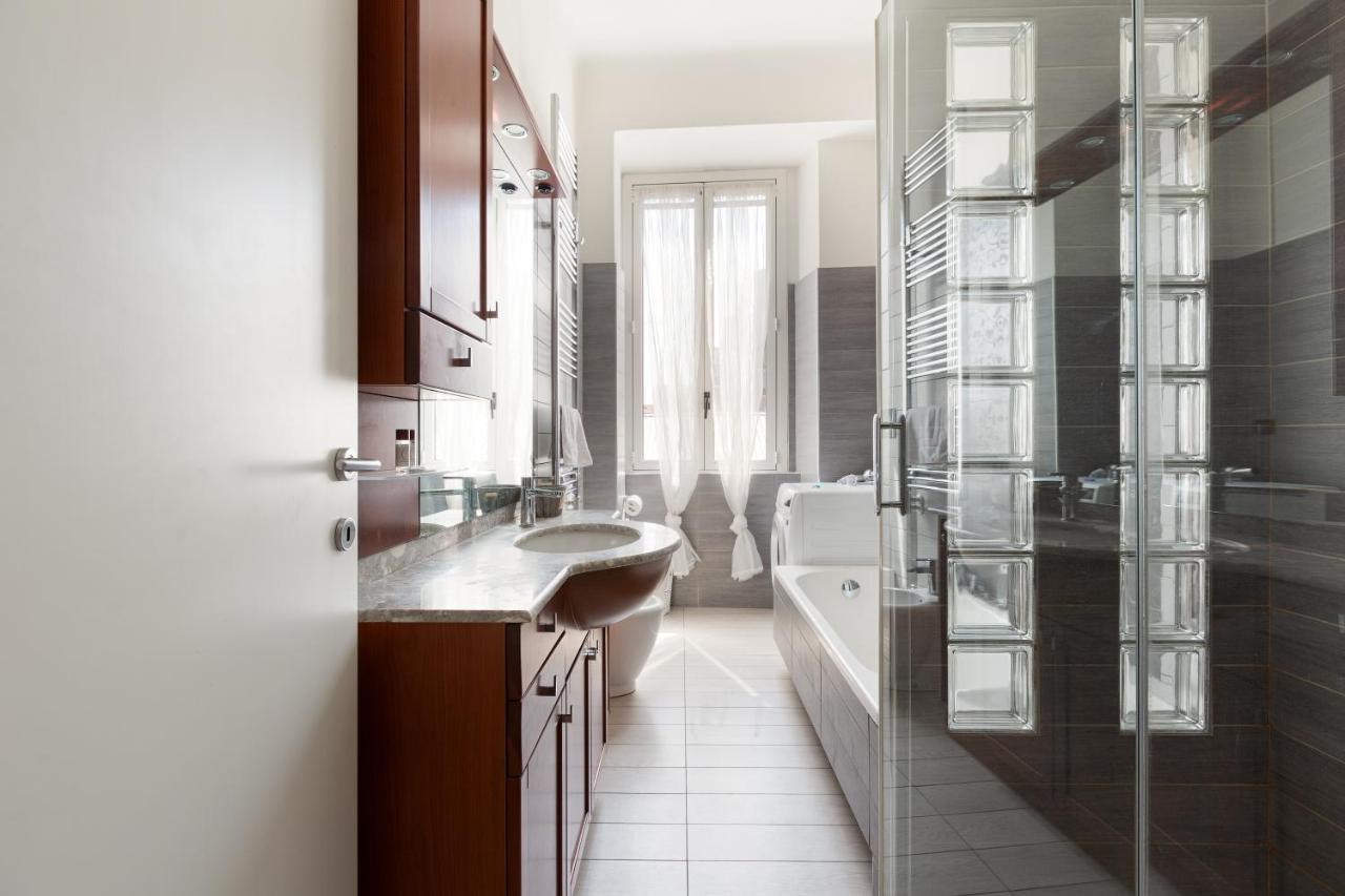 Apartamento Roomy X5 - 850 M Far From Famagosta Mm2 *